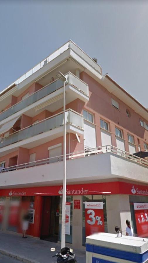 Penthouse La Paz 10 - Cap D'Or Lägenhet Moraira Exteriör bild