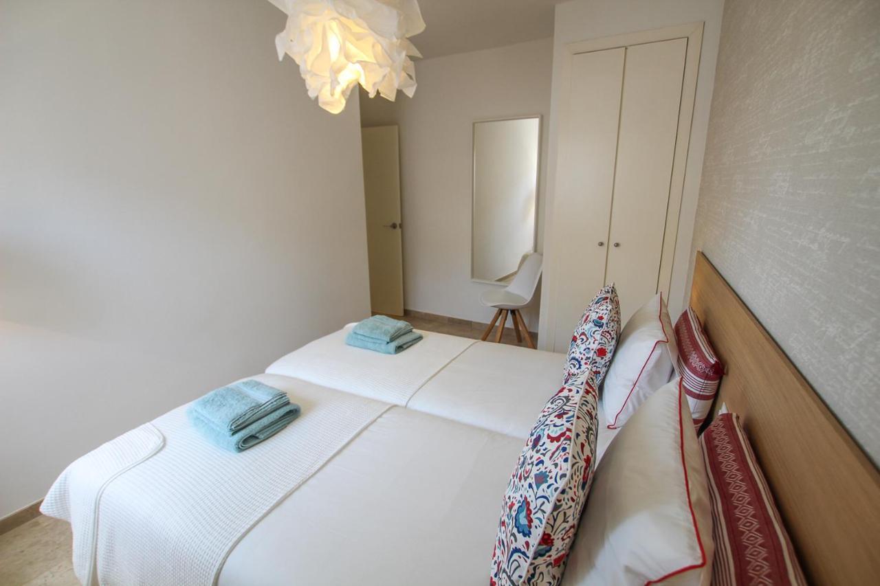 Penthouse La Paz 10 - Cap D'Or Lägenhet Moraira Exteriör bild